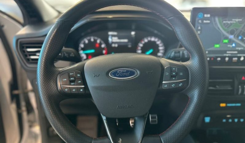 FORD FOCUS 1.0 ECOBOOST 125 CV ST LINE MHEV lleno