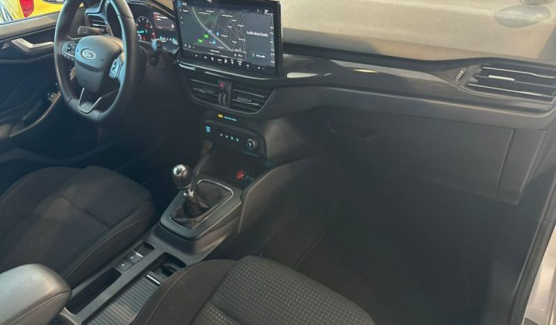 FORD FOCUS 1.0 ECOBOOST 125 CV ST LINE MHEV lleno