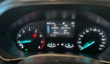 FORD FOCUS 1.0 ECOBOOST 125 CV ST LINE MHEV lleno