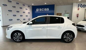 PEUGEOT 208 1.5 BLUEHDI 100CV ACTIVE lleno