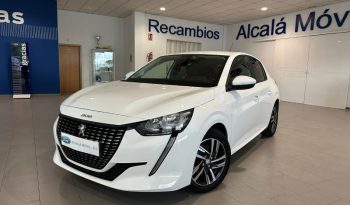 PEUGEOT 208 1.5 BLUEHDI 100CV ACTIVE lleno