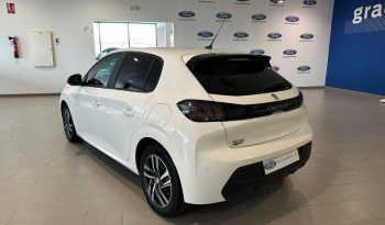 PEUGEOT 208 1.5 BLUEHDI 100CV ACTIVE lleno