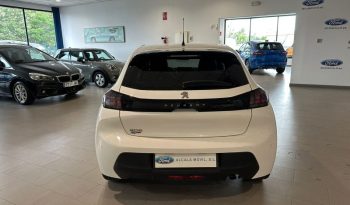 PEUGEOT 208 1.5 BLUEHDI 100CV ACTIVE lleno