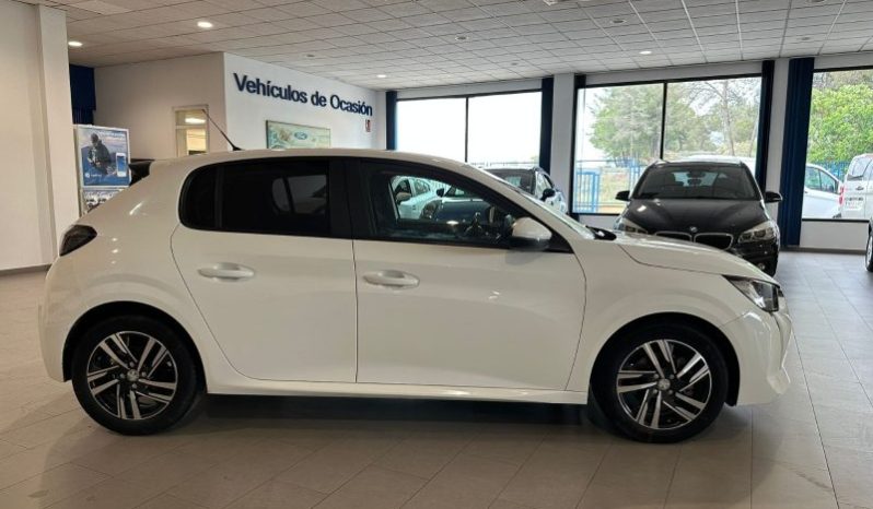 PEUGEOT 208 1.5 BLUEHDI 100CV ACTIVE lleno