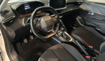 PEUGEOT 208 1.5 BLUEHDI 100CV ACTIVE lleno