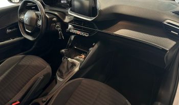 PEUGEOT 208 1.5 BLUEHDI 100CV ACTIVE lleno