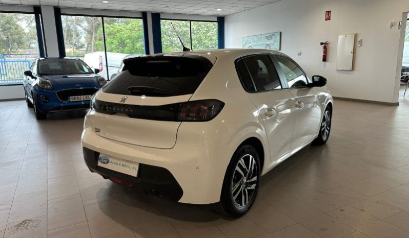 PEUGEOT 208 1.5 BLUEHDI 100CV ACTIVE lleno