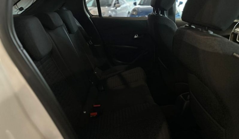 PEUGEOT 208 1.5 BLUEHDI 100CV ACTIVE lleno