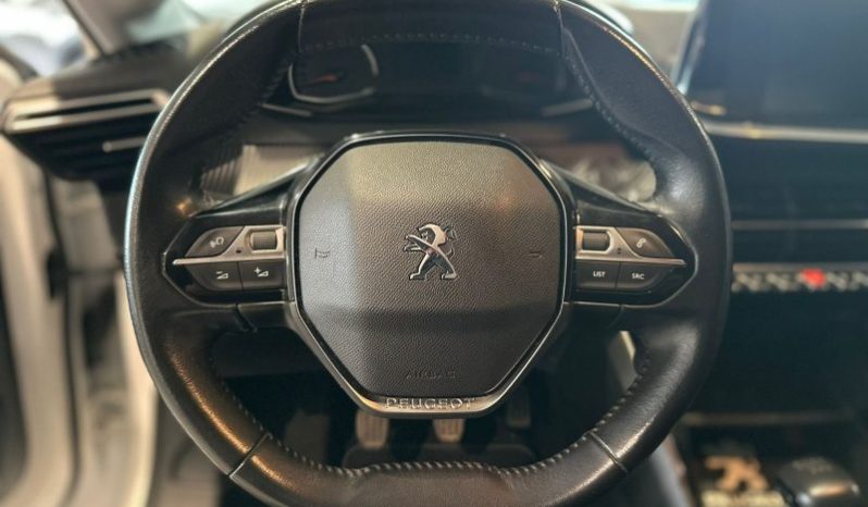 PEUGEOT 208 1.5 BLUEHDI 100CV ACTIVE lleno
