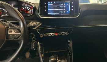 PEUGEOT 208 1.5 BLUEHDI 100CV ACTIVE lleno