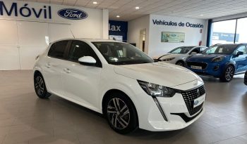 PEUGEOT 208 1.5 BLUEHDI 100CV ACTIVE lleno