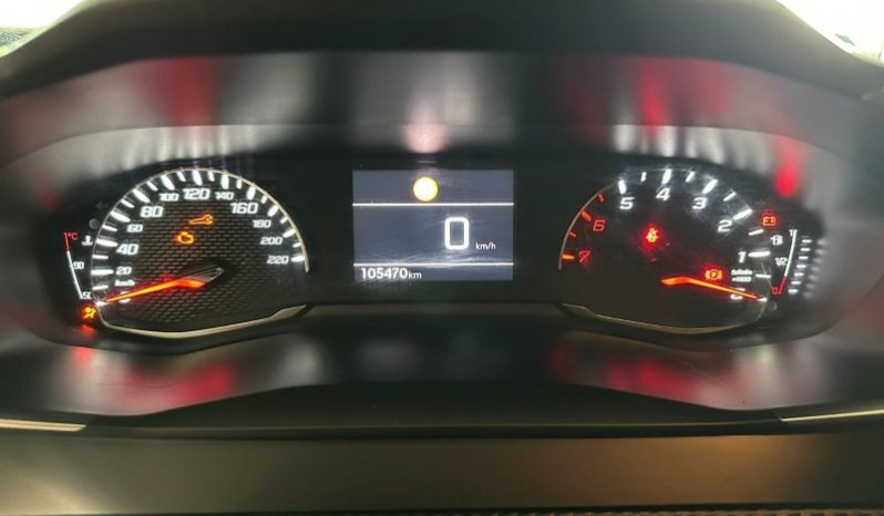 PEUGEOT 208 1.5 BLUEHDI 100CV ACTIVE lleno