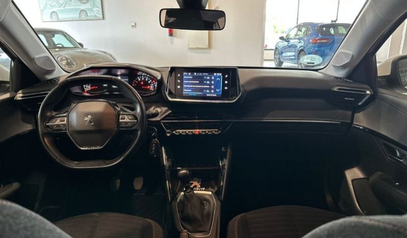 PEUGEOT 208 1.5 BLUEHDI 100CV ACTIVE lleno