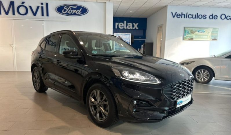 FORD KUGA 1.5 ST LINE 150 CV lleno