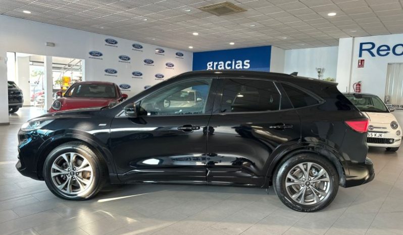 FORD KUGA 1.5 ST LINE 150 CV lleno