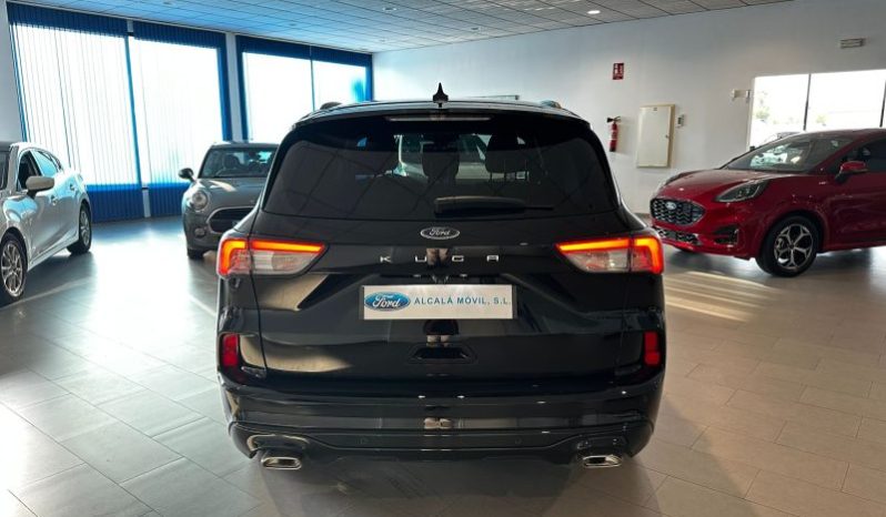 FORD KUGA 1.5 ST LINE 150 CV lleno