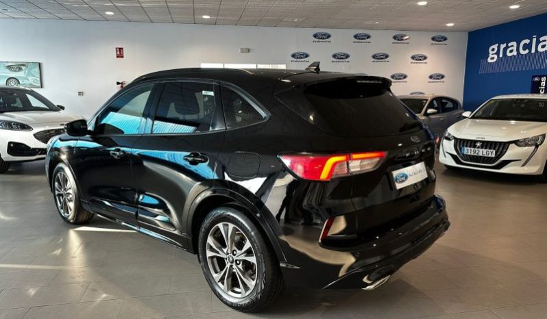 FORD KUGA 1.5 ST LINE 150 CV lleno