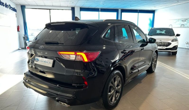 FORD KUGA 1.5 ST LINE 150 CV lleno