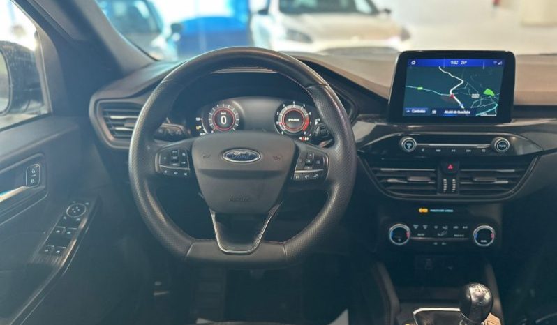 FORD KUGA 1.5 ST LINE 150 CV lleno