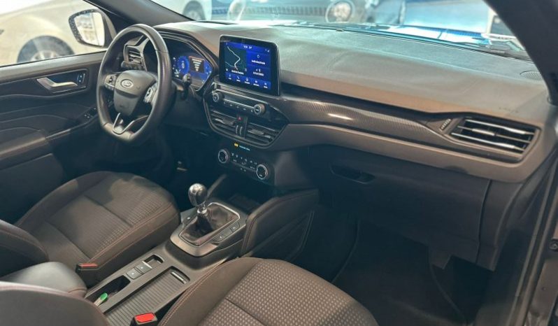 FORD KUGA 1.5 ST LINE 150 CV lleno