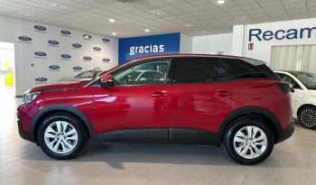 PEUGEOT 3008 130 CV ACTIVE lleno