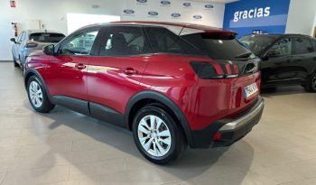 PEUGEOT 3008 130 CV ACTIVE lleno