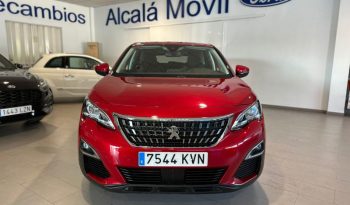 PEUGEOT 3008 130 CV ACTIVE lleno