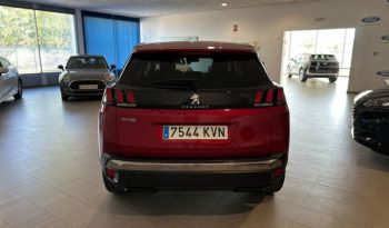 PEUGEOT 3008 130 CV ACTIVE lleno