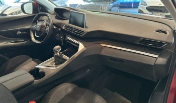 PEUGEOT 3008 130 CV ACTIVE lleno
