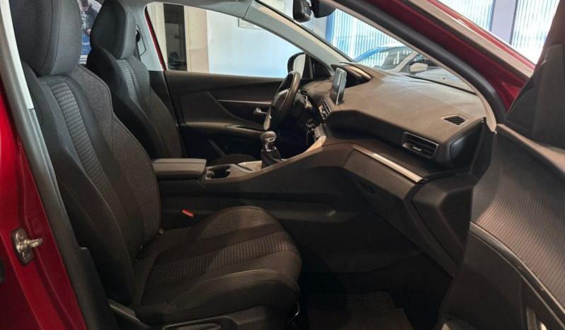 PEUGEOT 3008 130 CV ACTIVE lleno