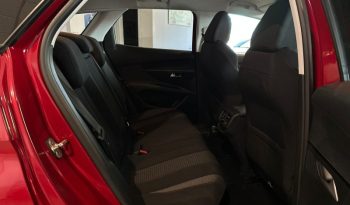 PEUGEOT 3008 130 CV ACTIVE lleno