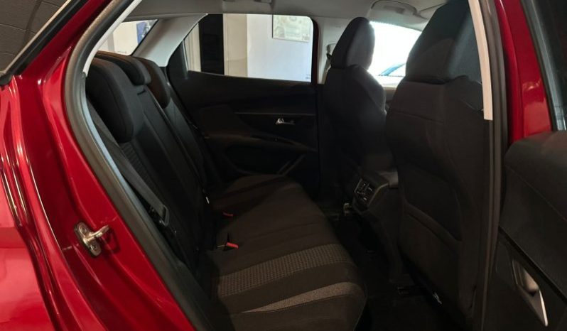 PEUGEOT 3008 130 CV ACTIVE lleno