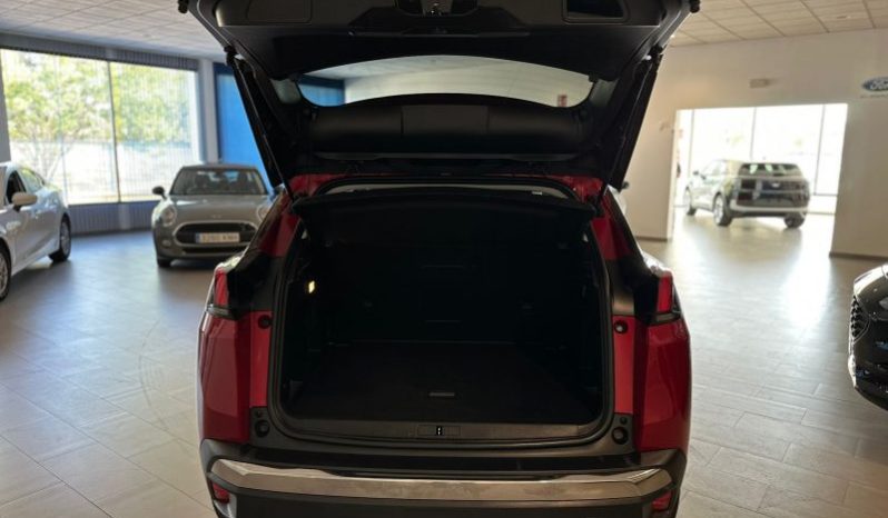 PEUGEOT 3008 130 CV ACTIVE lleno