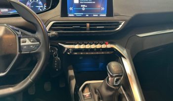 PEUGEOT 3008 130 CV ACTIVE lleno