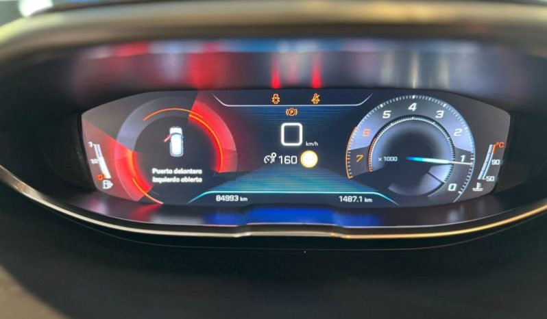 PEUGEOT 3008 130 CV ACTIVE lleno