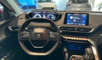 PEUGEOT 3008 130 CV ACTIVE lleno