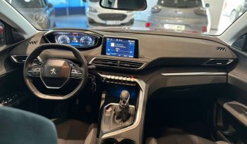 PEUGEOT 3008 130 CV ACTIVE lleno