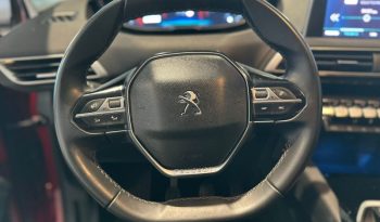 PEUGEOT 3008 130 CV ACTIVE lleno