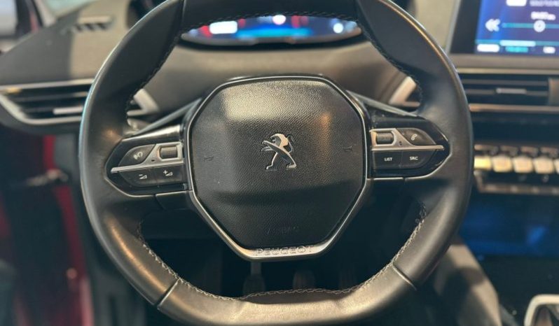 PEUGEOT 3008 130 CV ACTIVE lleno