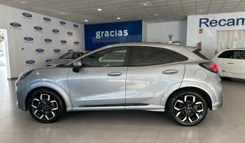 FORD PUMA 1.0 ECOBOOST 125 CV ST LINE X lleno