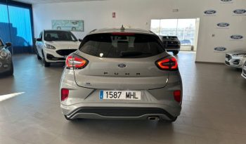 FORD PUMA 1.0 ECOBOOST 125 CV ST LINE X lleno
