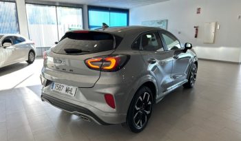 FORD PUMA 1.0 ECOBOOST 125 CV ST LINE X lleno