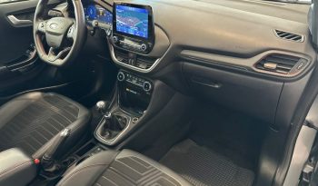 FORD PUMA 1.0 ECOBOOST 125 CV ST LINE X lleno