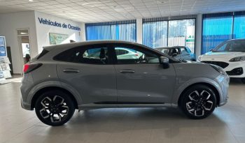 FORD PUMA 1.0 ECOBOOST 125 CV ST LINE X lleno