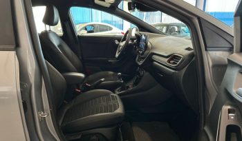 FORD PUMA 1.0 ECOBOOST 125 CV ST LINE X lleno