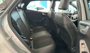 FORD PUMA 1.0 ECOBOOST 125 CV ST LINE X lleno
