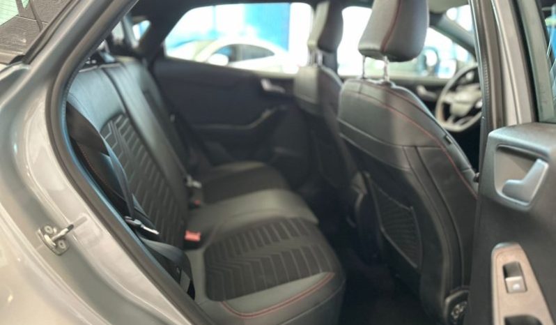 FORD PUMA 1.0 ECOBOOST 125 CV ST LINE X lleno
