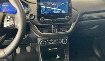 FORD PUMA 1.0 ECOBOOST 125 CV ST LINE X lleno