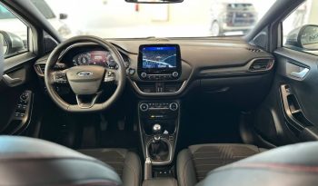 FORD PUMA 1.0 ECOBOOST 125 CV ST LINE X lleno