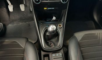 FORD PUMA 1.0 ECOBOOST 125 CV ST LINE X lleno